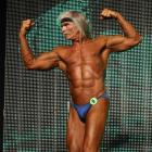 Pat  Leroy - NPC Emerald Cup 2011 - #1